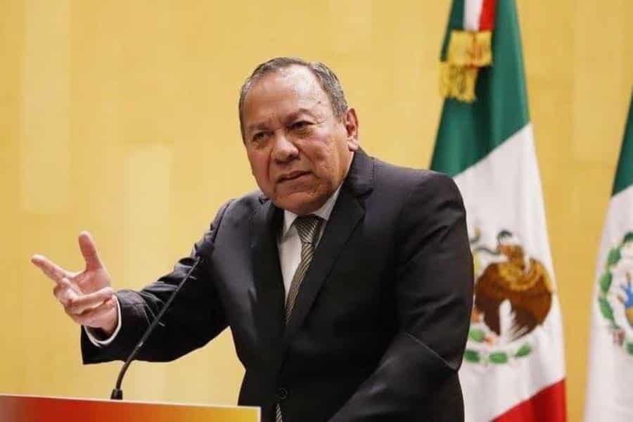 "Morena se llevará una gran sorpresa"; PRD será primera fuerza política en Tabasco: Zambrano