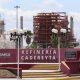 Refinería de Cadereyta no está contaminando Monterrey: Obrador