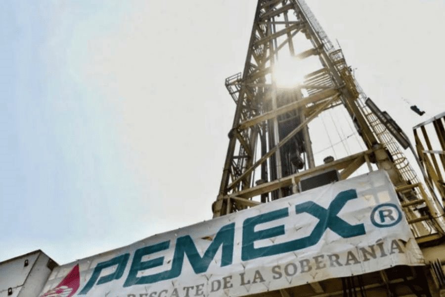 Iniciaría Pemex en marzo, pago de adeudos con empresarios estima Canacintra