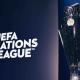 Sortean Liga y Grupos de UEFA Nations League