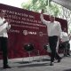 Abuchean a Cuauhtémoc Blanco durante evento de AMLO en Morelos