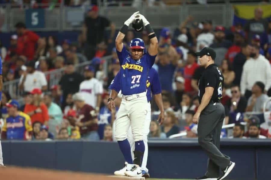 Venezuela se corona campeón de la Serie del Caribe 2024