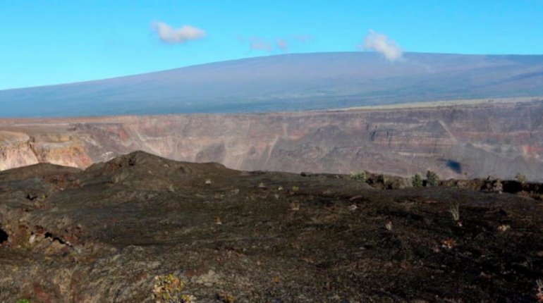 Terremoto magnitud 5.7 sacude a Hawái