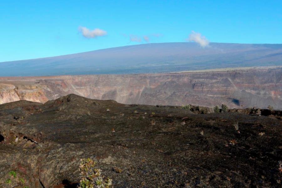 Terremoto magnitud 5.7 sacude a Hawái