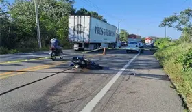 Hasta 10 accidentes en motocicleta se registran a diario en Tabasco por conducción imprudente, advierten Bikers