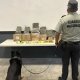 Decomisa Guardia Nacional droga y huachicol en Nuevo León en una semana