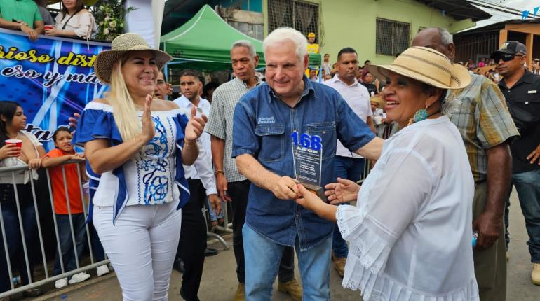 EE. UU. condena asilo político otorgado por Nicaragua a expresidente de Panamá, Martinelli