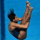 Mexicana Aranza Vázquez consigue plaza para París 2024 en trampolín de 3 metros