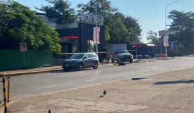 3 muertos y 2 heridos saldo de riña en antro de Villahermosa