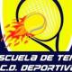 Escuela de Tenis en Villahermosa lanza convocatoria para Torneo de Dobles