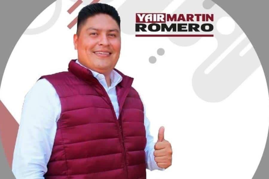 Asesinan a aspirante a diputado federal de Morena en Ecatepec