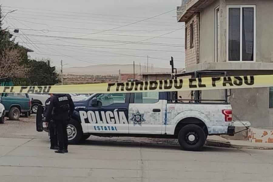 Asesinan a otro familiar de Ricardo Monreal en Fresnillo