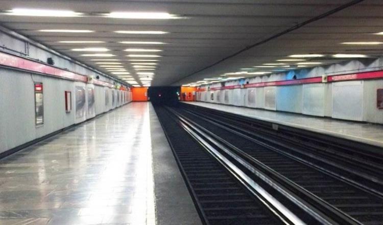 Metro de CDMX mantendrá cerrado estación Zócalo este domingo por evento