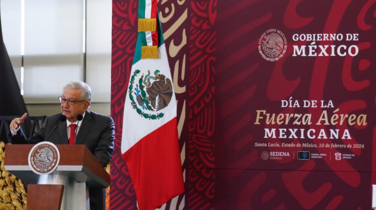 Revela AMLO que pidieron a Peña Nieto impulsar a Eugenio Derbez a la Presidencia