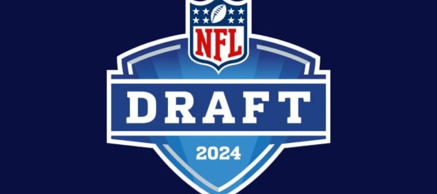 Draft de NFL será en abril e inicio de temporada en septiembre