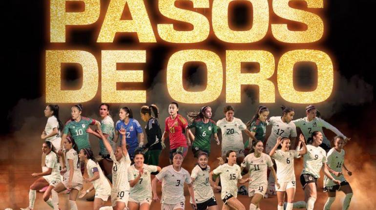 Tri femenil anuncia convocatoria para Copa Oro a desarrollarse en EE.UU.