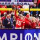 Chiefs de Kansas City se convierte en bicampeón de la NFL