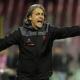 Filippo Inzaghi deja de ser entrenador del Salernitana de Ochoa