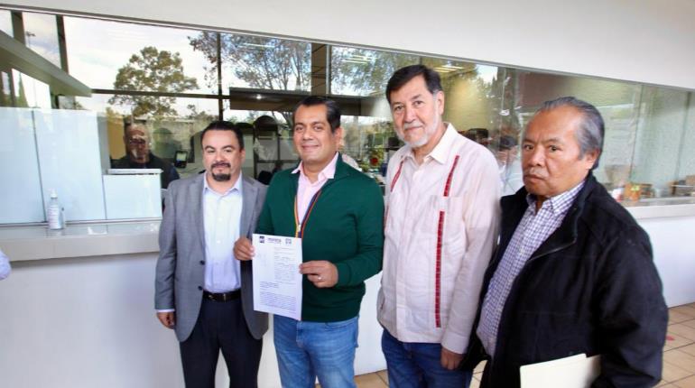 Morena y aliados impugnan a Signa Lab del ITESO para primer debate presidencial