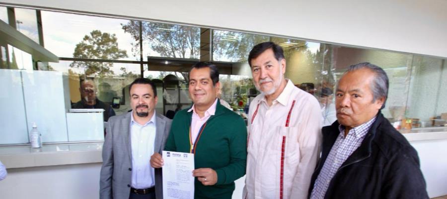 Morena y aliados impugnan a Signa Lab del ITESO para primer debate presidencial