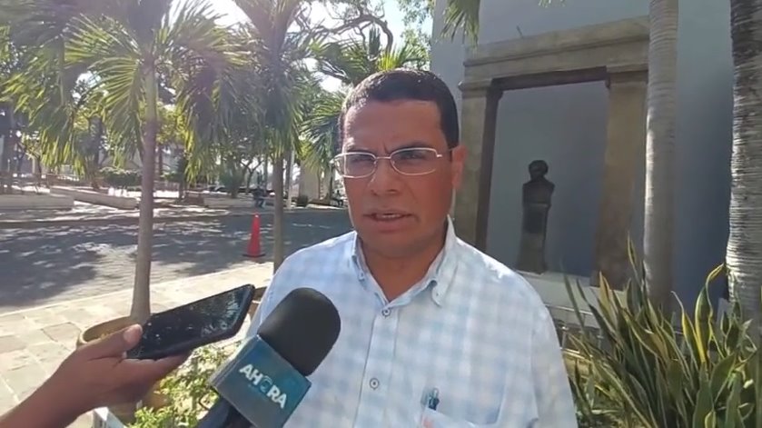 Desechan en comisiones solicitudes de ampliación presupuestal de Jalpa y Jalapa