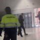 Joven con cuchillo genera pánico en estación de autobuses en Sevilla