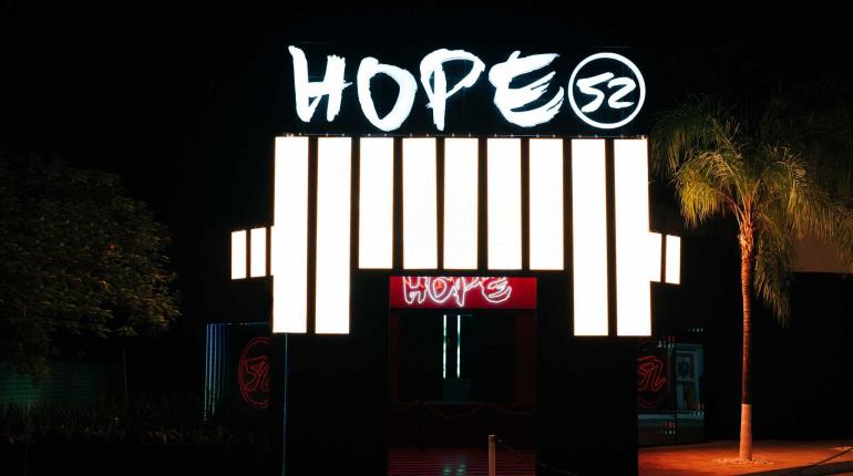 Cumple FGE nueva orden de aprehensión contra presunto homicida Hope 52