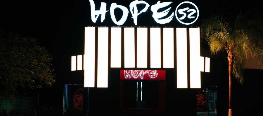 Cumple FGE nueva orden de aprehensión contra presunto homicida Hope 52