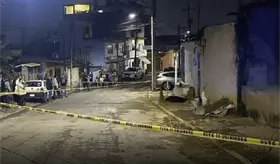 &iexcl;No paran! Ejecutan a dos en Atasta