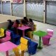 Convivio del 14 de febrero en secundaria de Tlaxcala termina en intoxicación masiva de estudiantes