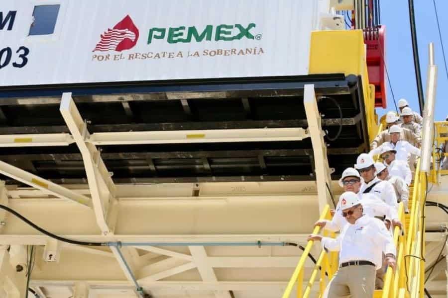 Pemex, principal riesgo fiscal para México: Bank of America