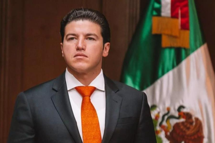 Entrega Samuel García Unidad de Inteligencia Financiera local a Fiscalía de Nuevo León