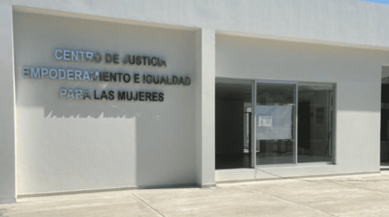 Cuestiona Observatorio Ciudadano opacidad sobre si Centro de Justicia Para Mujeres está funcionando al 100%