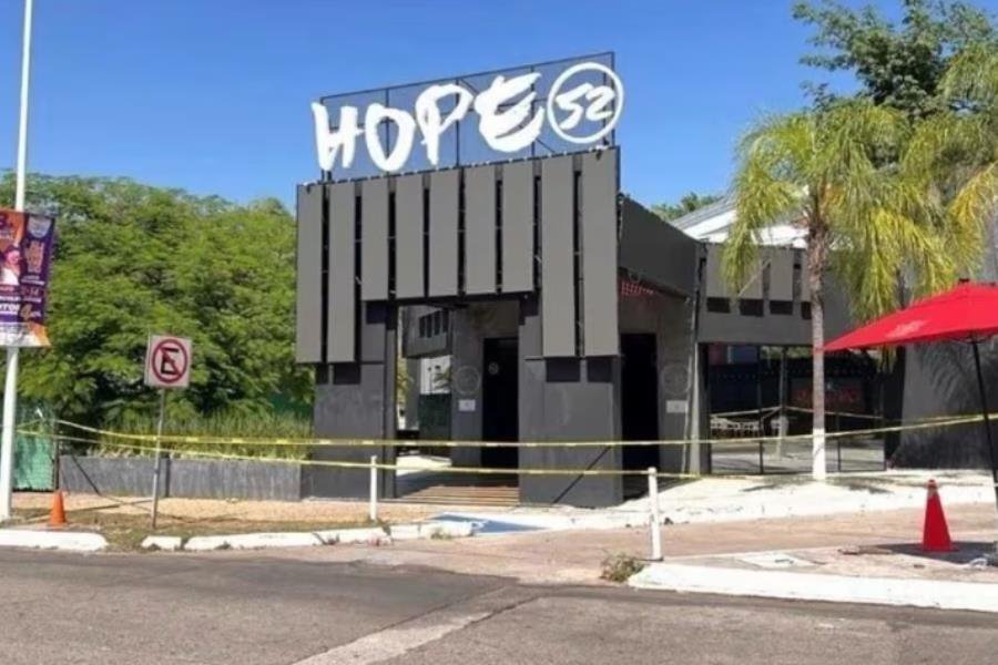 Anuencia a Hope 52 no fue en esta administración: Osuna