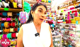 S&uacute;per Arte, 50 a&ntilde;os dando a tabasque&ntilde;os lo que su imaginaci&oacute;n necesita