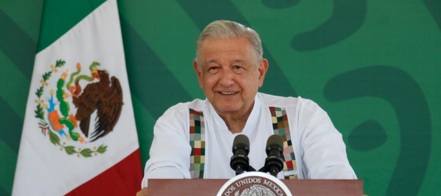 "Es lo mejor": AMLO reconoce que Xóchitl tenga su conferencia de la verdad