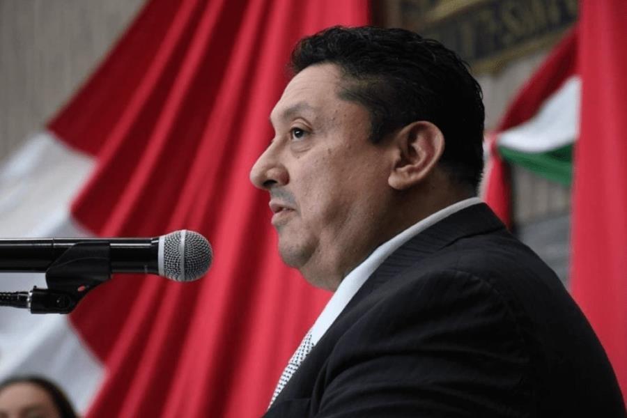 Dan suspensión definitiva a fiscal de Morelos contra orden de aprehensión