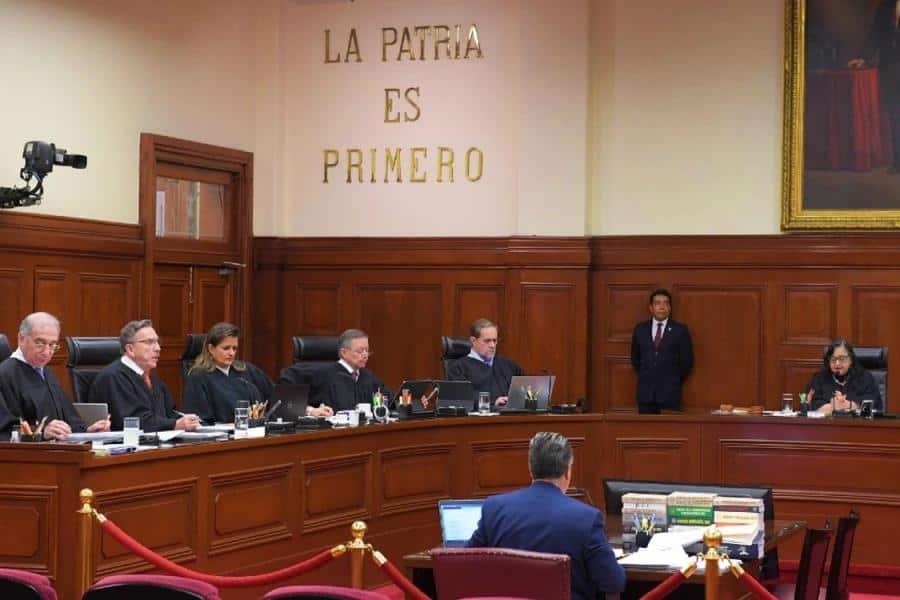 Ordena SCJN reponer proceso para elegir fiscal de NL