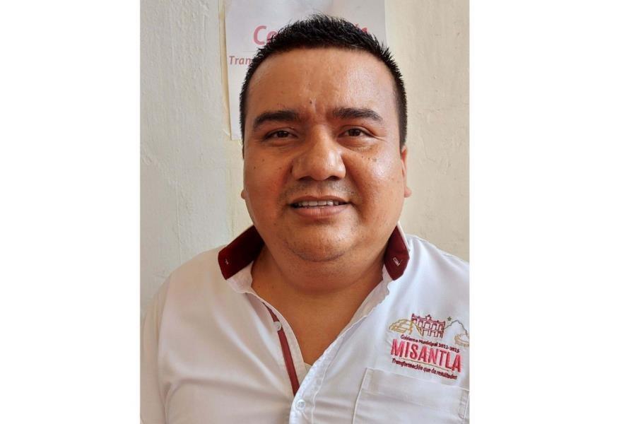 Asesinan a Manuel Hernández, funcionario y aspirante de Morena en Misantla, Veracruz