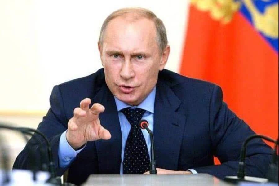 Rusia, cerca de crear vacunas contra cáncer: Putin