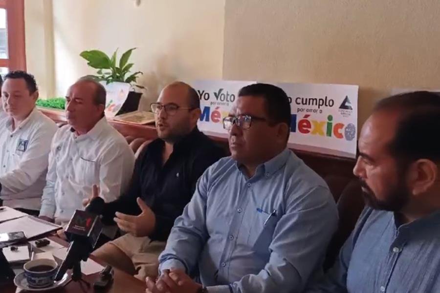 Canaco Cárdenas sin reportes de cobro de piso a empresarios del municipio