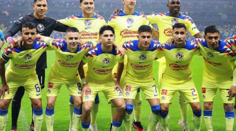 Habrá Clásico Nacional en Octavos de Final de la Copa de Campeones