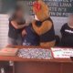 Convivio del 14 de febrero en secundaria de Tlaxcala termina en intoxicación masiva de estudiantes