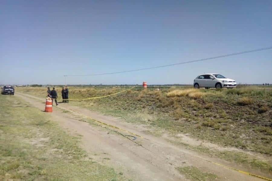 Hallan 5 cuerpos en carretera de Ojuelos, Jalisco