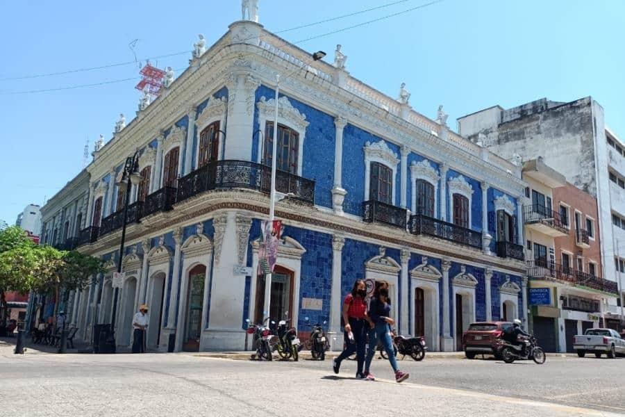 Lluvias aisladas y ambiente caluroso se espera para este viernes en Tabasco