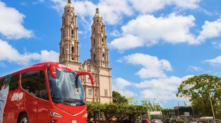 Prevé ADO que aumente la movilidad durante los días de feria