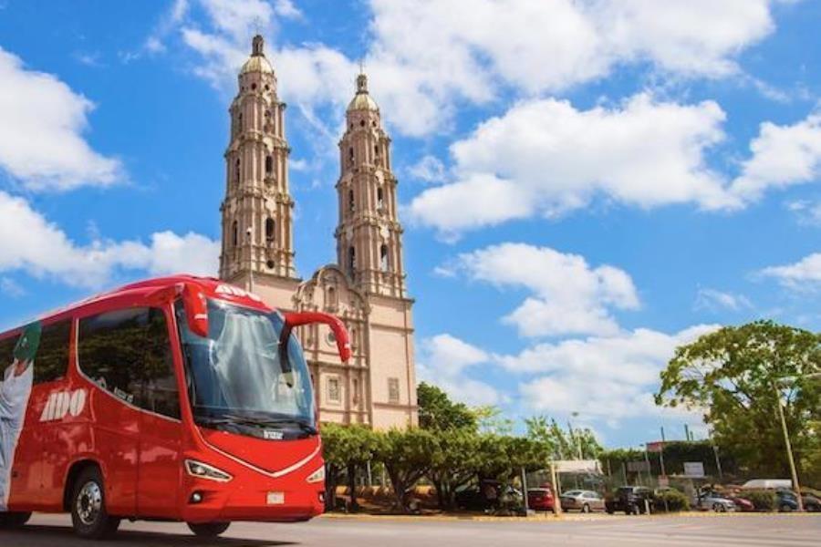 Prevé ADO que aumente la movilidad durante los días de feria