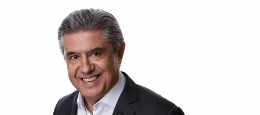 Ignacio Deschamps, exdirector de BBVA, será presidente de Banamex