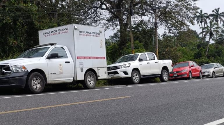 Van 7 cuerpos hallados en fosa clandestina de Cárdenas: FGE