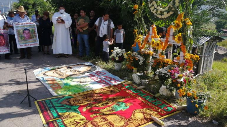 Todos los municipios de Guerrero tienen un padrino del crimen organizado advierte sacerdote